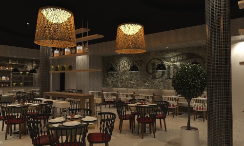 Melia Internacional